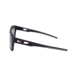 TOMMY HILFIGER SUNGLASSES - TECH LENSES Mod. TH 1951_S MATTE BLACK SUNGLASSES & EYEWEAR