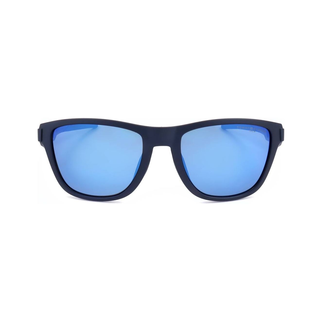 TOMMY HILFIGER SUNGLASSES - TECH LENSES Mod. TH 1951_S METALIZED BLUE