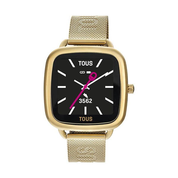 TOUS SMARTWATCH WATCHES Mod. 300358083 WATCHES