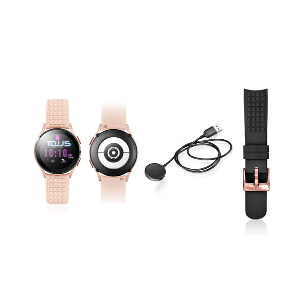 TOUS WATCHES Mod. 100350715 WATCHES