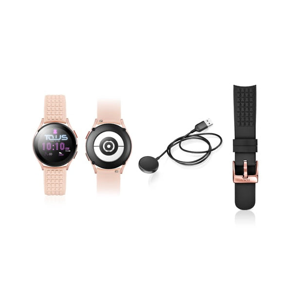 TOUS WATCHES Mod. 100350715 WATCHES