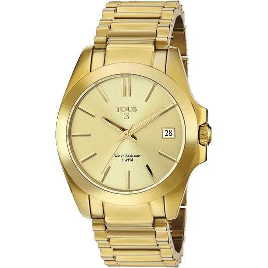 TOUS WATCHES Mod. 200350013