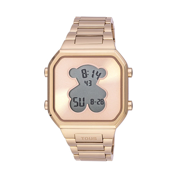 TOUS WATCHES Mod. 3000134400 WATCHES