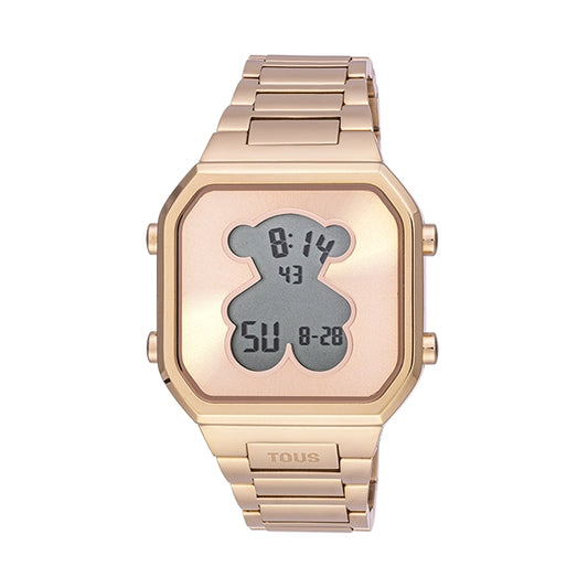 TOUS WATCHES Mod. 3000134400 WATCHES