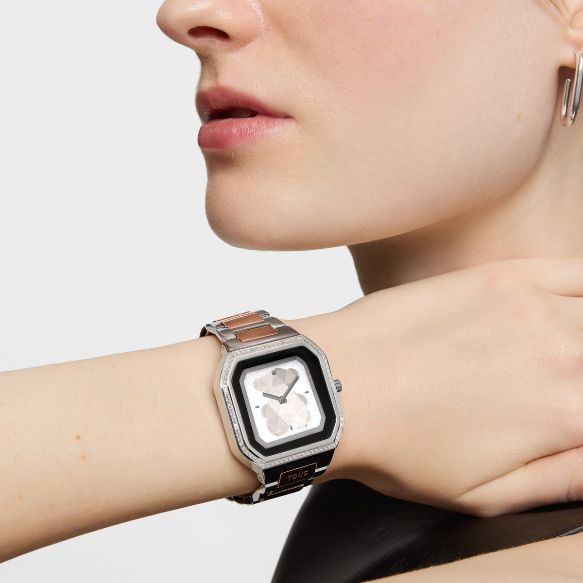 TOUS WATCHES Mod. 3000139100 WATCHES
