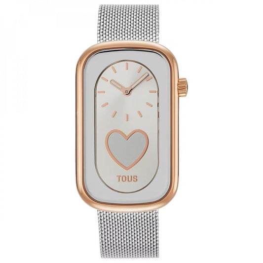 TOUS WATCHES Mod. 3000140800 WATCHES
