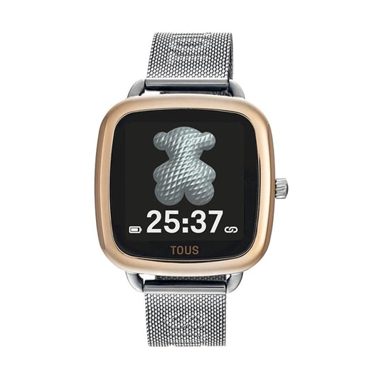 TOUS WATCHES Mod. 300358085 WATCHES