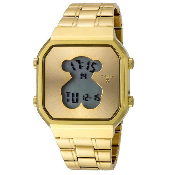 TOUS WATCHES Mod. 600350285 WATCHES