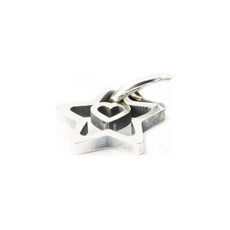 TROLLBEADS Mod. TAGBE-10257 DESIGNER FASHION JEWELLERY