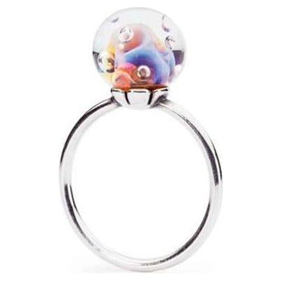 TROLLBEADS Mod. TAGRI-00093 DESIGNER FASHION JEWELLERY