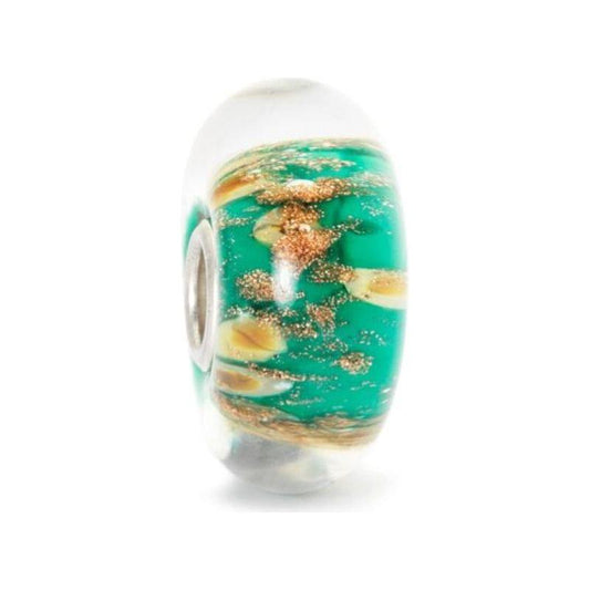 TROLLBEADS Mod. TGLBE-10178 DESIGNER FASHION JEWELLERY