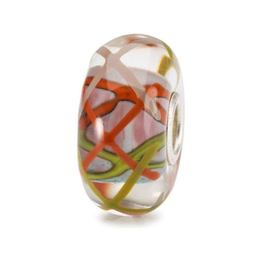TROLLBEADS Mod. TGLBE-20132 DESIGNER FASHION JEWELLERY