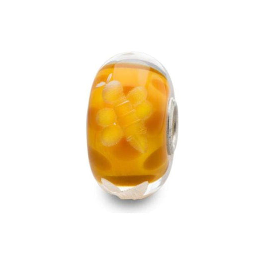 TROLLBEADS Mod. TGLBE-30050 DESIGNER FASHION JEWELLERY