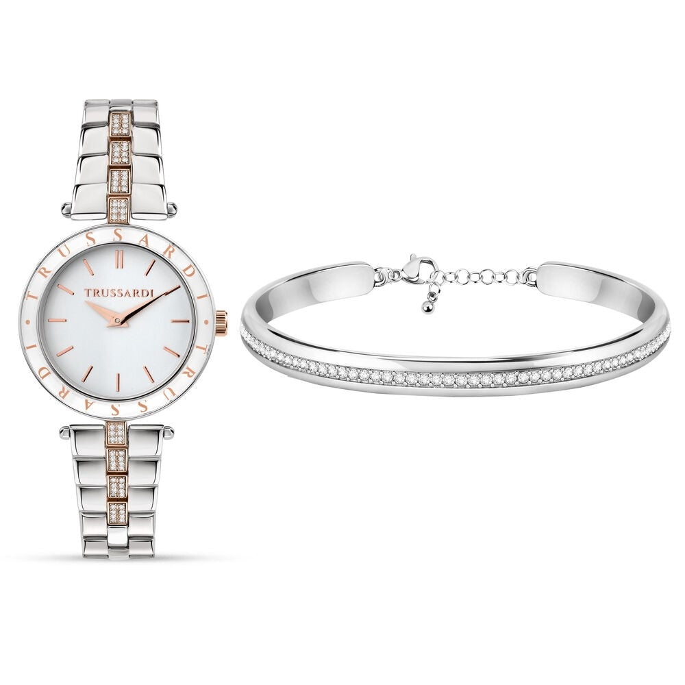 TRUSSARDI MOD. R2453145507 WATCHES