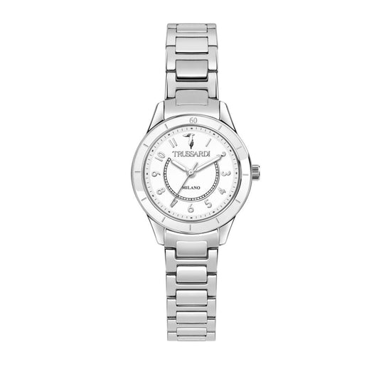 TRUSSARDI MOD. R2453151502 Lady,READY STOCKED WATCHES,Wristwatch