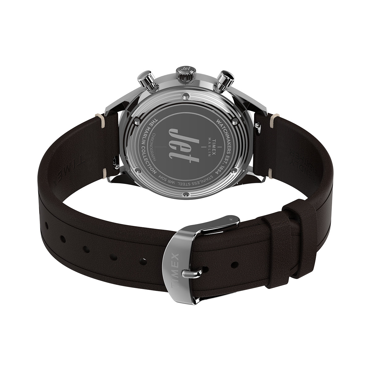 TIMEX WATCHES Mod. TW2Y24700-3