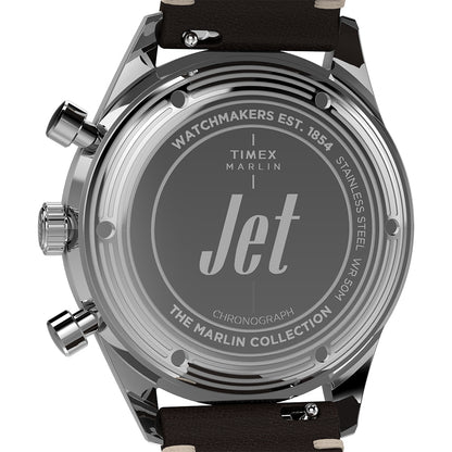 TIMEX WATCHES Mod. TW2Y24700-4