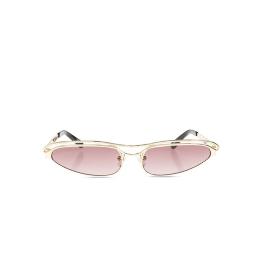 The Attico Norma sunglasses Sunglasses