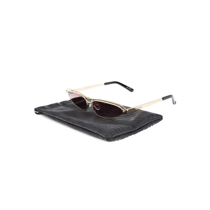 The Attico Norma sunglasses