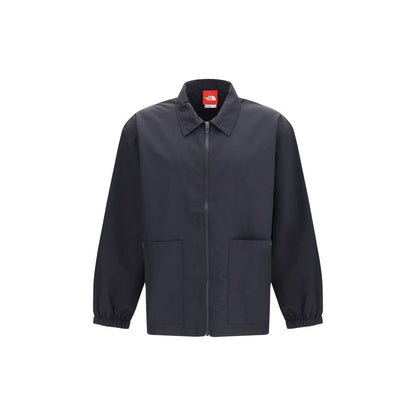The North Face Black Nylon Shell Jacket 1728,72470364320,Black,Clothing,Jackets & Coats - Clothing,L,M,Men,New with tags,S,Shell Jackets - Jackets & Coats - Clothing,The North Face,XL