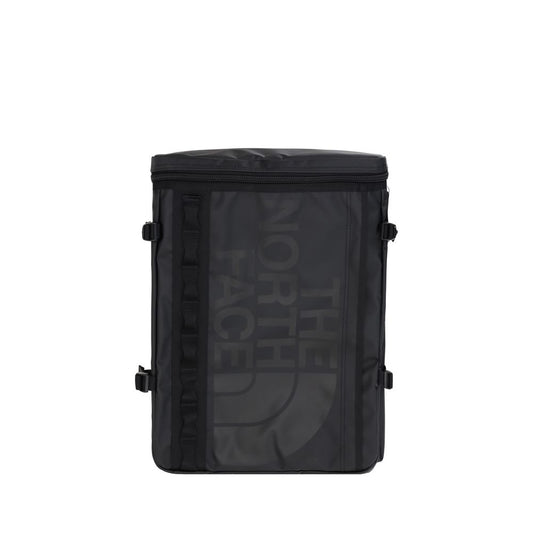 The North Face Black Polyester Backpack 1728,72470364320,Backpacks - Bags,Bags,Black,Men,New with tags,The North Face