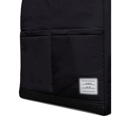 Thom Browne Multi pocket tote bag