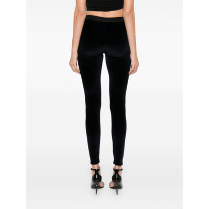 Tom Ford Trousers Blue