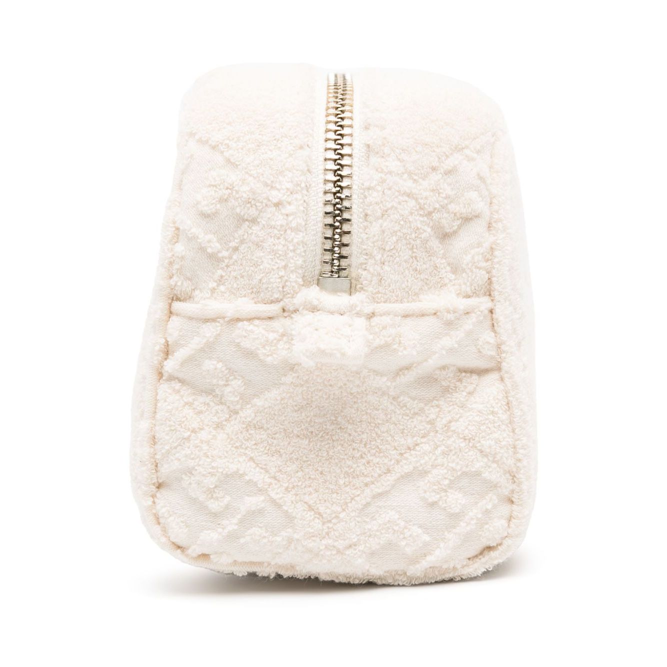 Tory Burch Ella cotton pouch