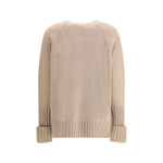 Tory Burch Merino Wool Sweater