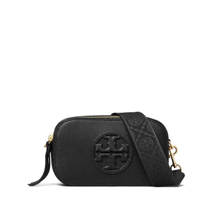 Tory Burch Miller mini leather camera bag