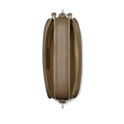 Tory Burch Miller mini leather camera bag