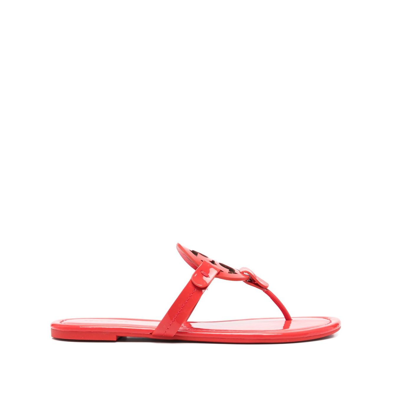 Tory Burch Sandals Red