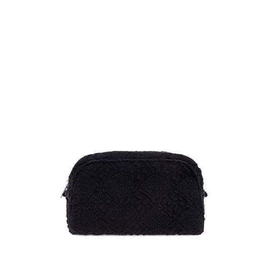 Tory Burch T Monogram Terry Pouch