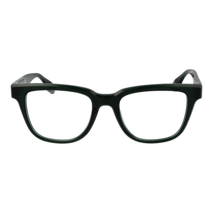 Trussardi Green Acetate Glasses (Frames)