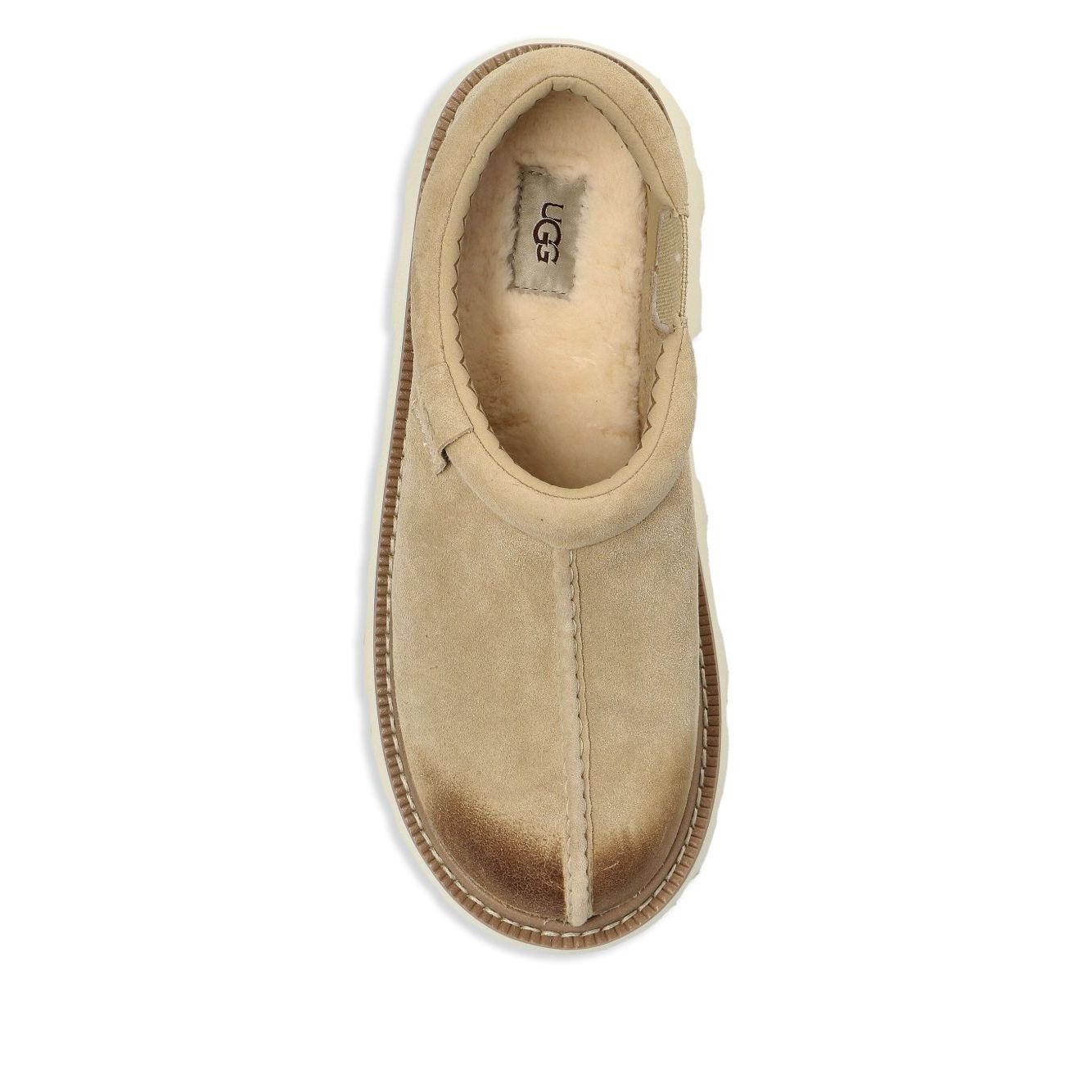 UGG Australia Sandals Beige
