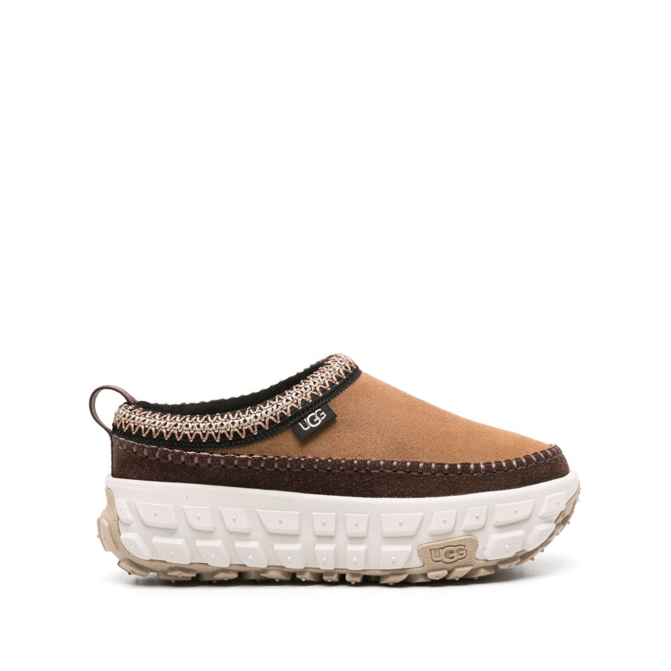 UGG Australia Sneakers Brown