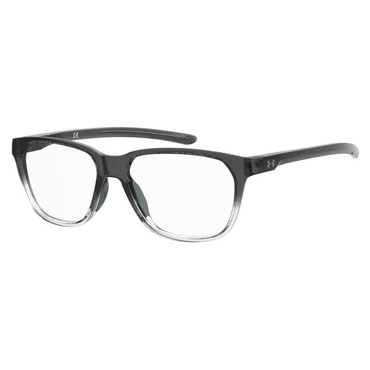 Under Armour Green Resin Glasses (Frames) Under Armour