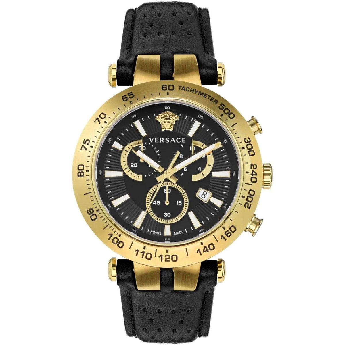 VERSACE Mod. BOLD CHRONOGRAPH