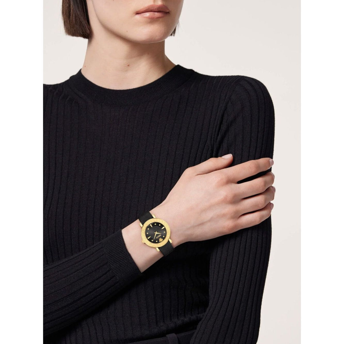 VERSACE Mod. GRECA SPHERE