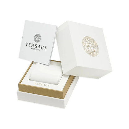 VERSACE Mod. GRECA SPHERE