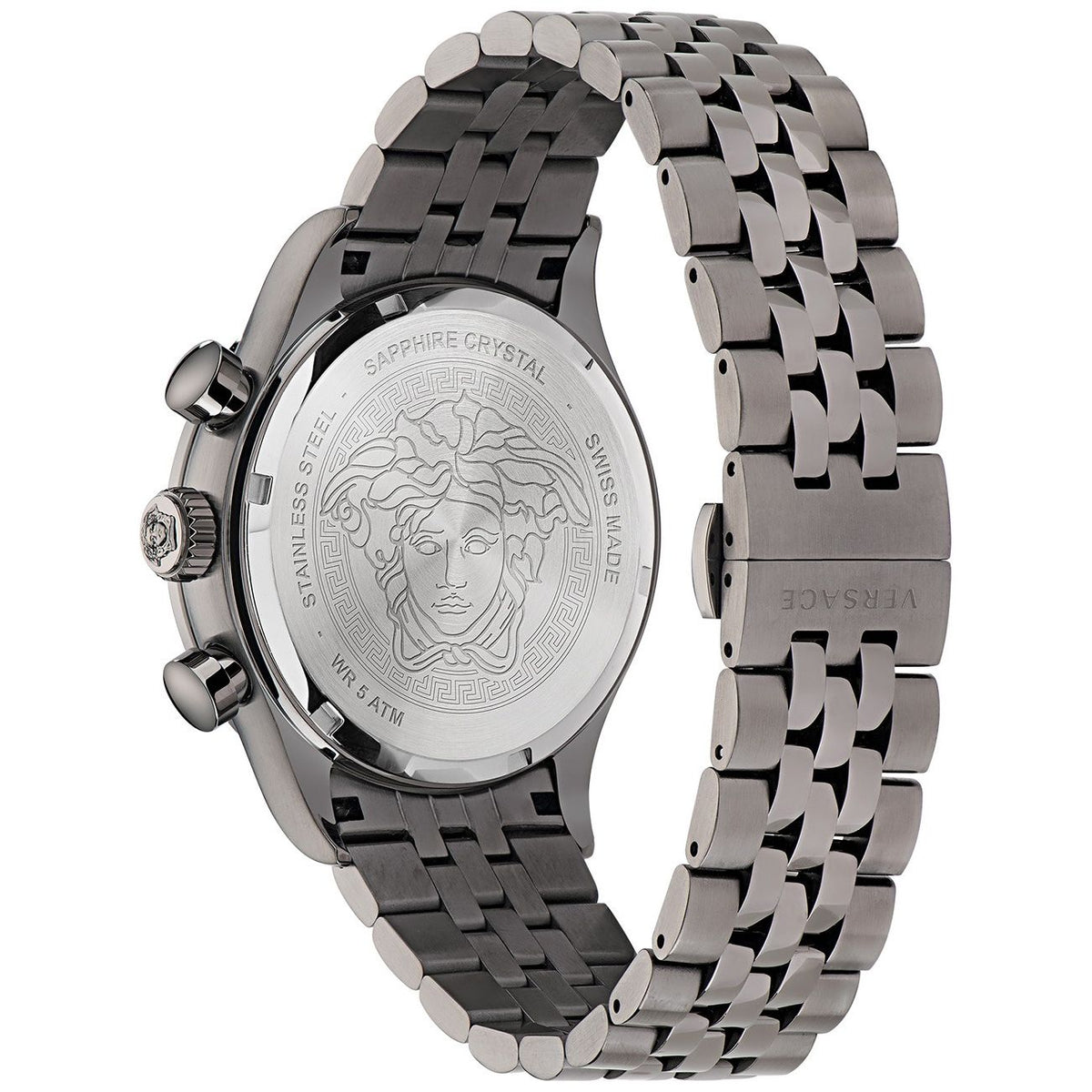 VERSACE Mod. HELLENYIUM CHRONO