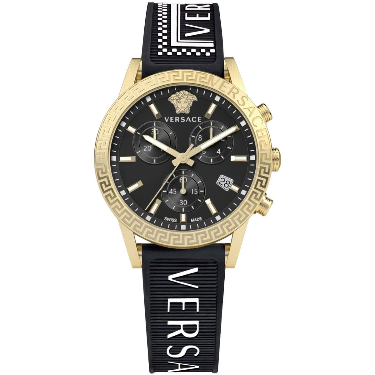VERSACE Mod. KRIOS