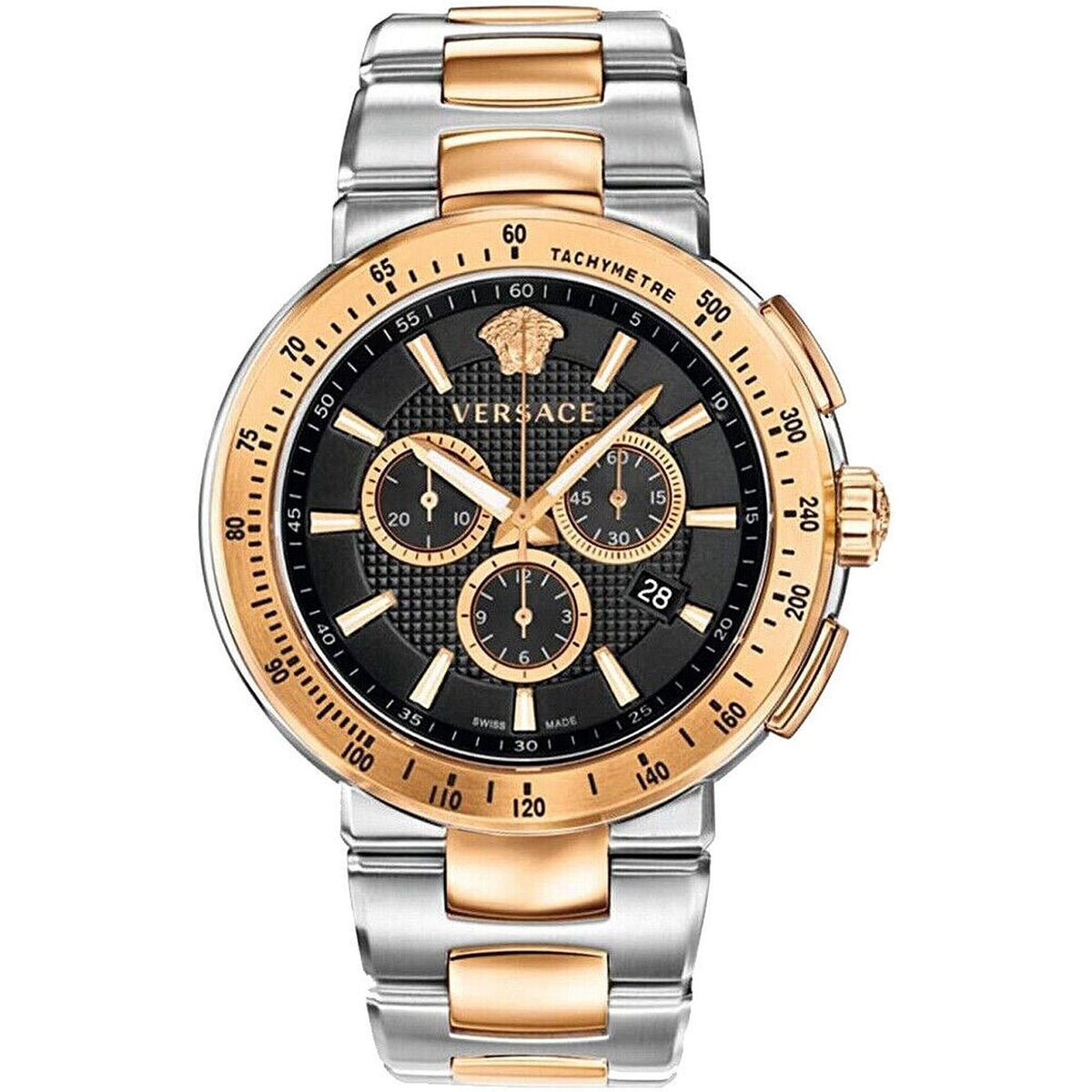 VERSACE Mod. MYSTIQUE CHRONO