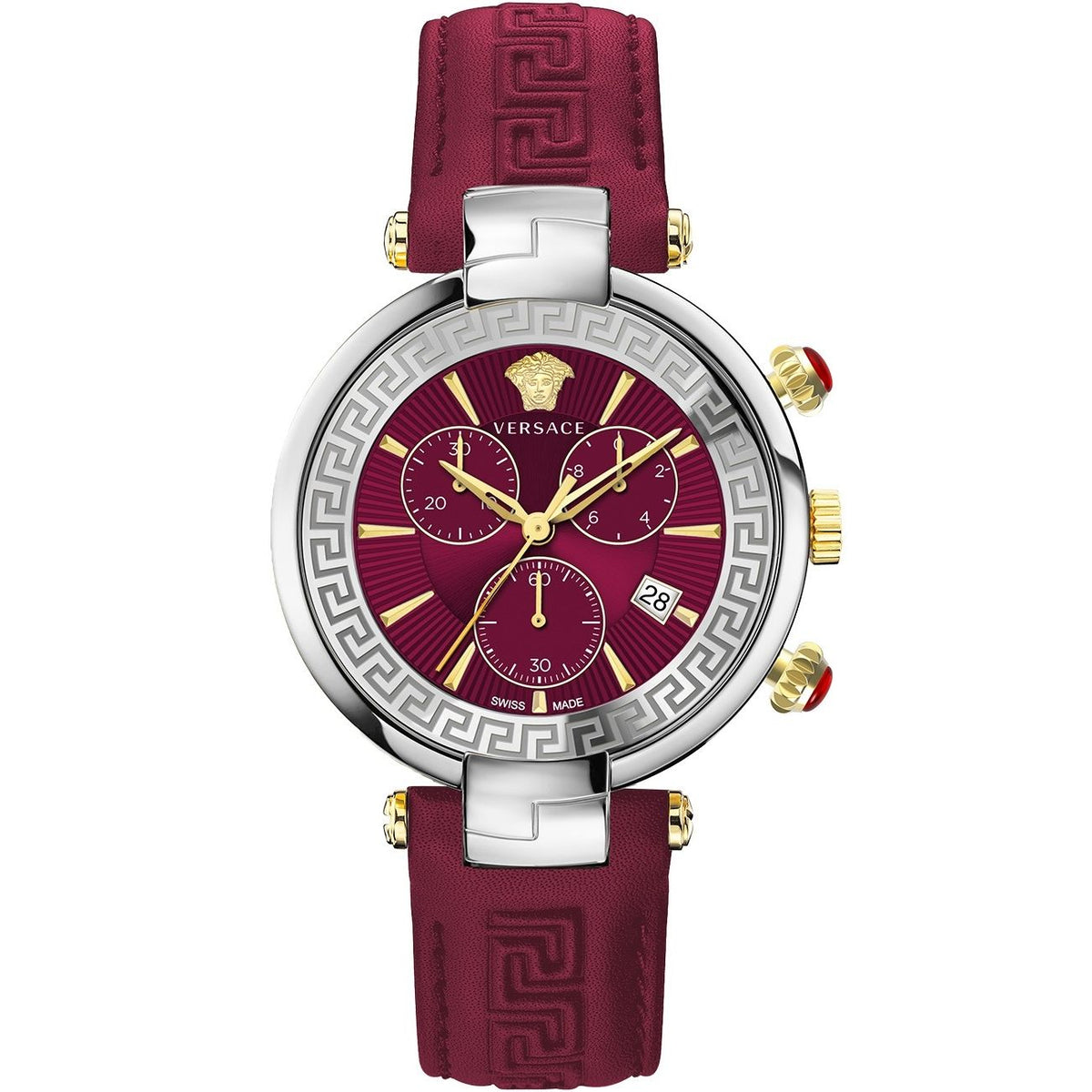 VERSACE Mod. REVIVE CHRONO