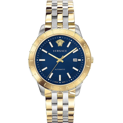 VERSACE Mod. UNIVERS AUTOMATIC