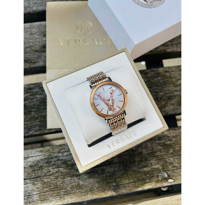 VERSACE Mod. VIRTUS