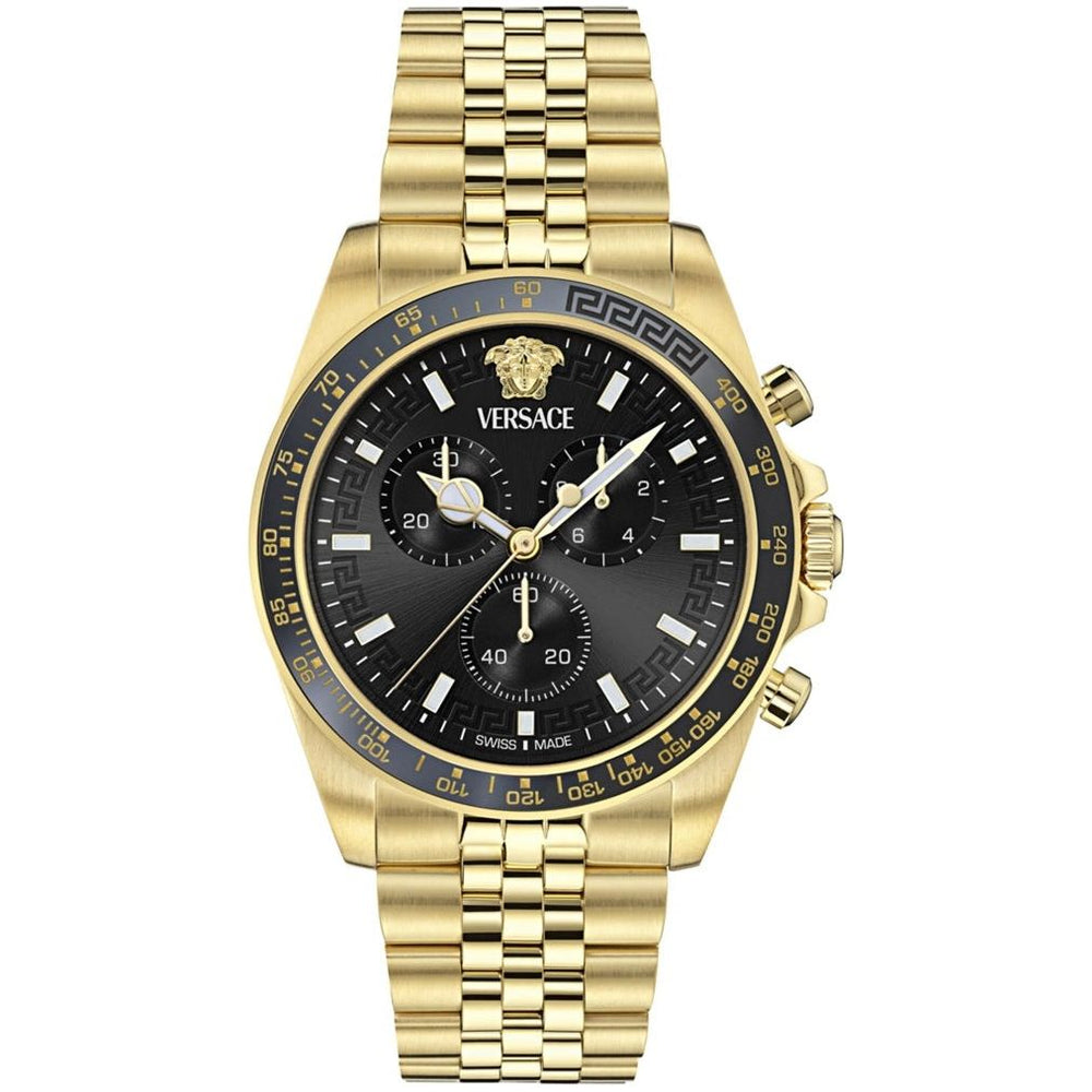 VERSACE WATCHES Mod. VE0H00525 WATCHES