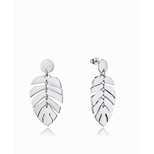VICEROY FASHION Mod. 15137E01010 Lady's Silver 925 Earrings with Official Box Packaging