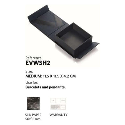 VICEROY FASHION Mod. 75196P01010 DESIGNER FASHION JEWELLERY