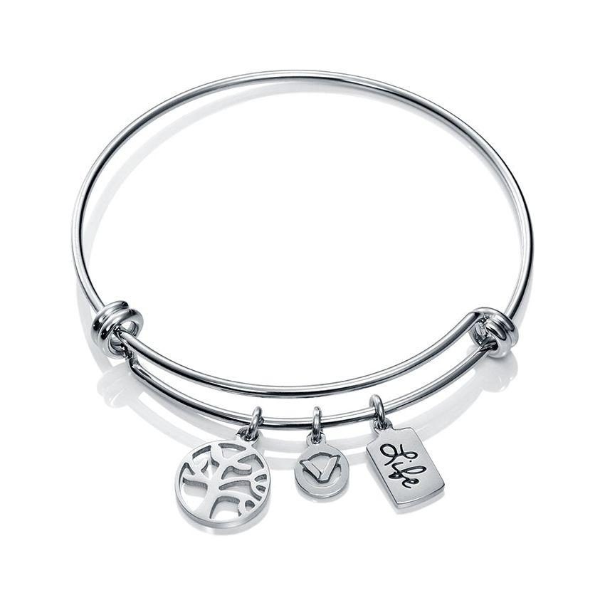 VICEROY FASHION Mod. 90038P01010 DESIGNER FASHION JEWELLERY